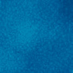 Azure blue tile color