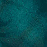 Blue Green tile color