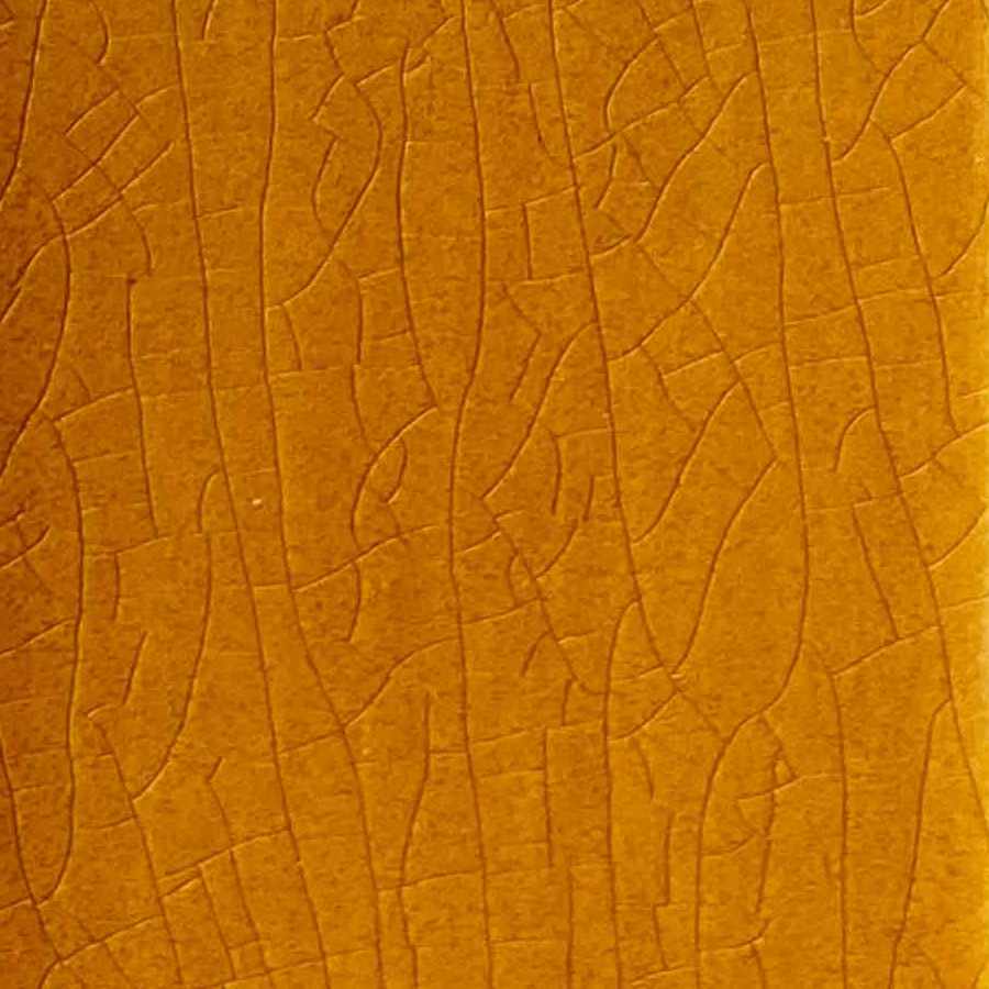 Karamelovo hnedá farba obkladu