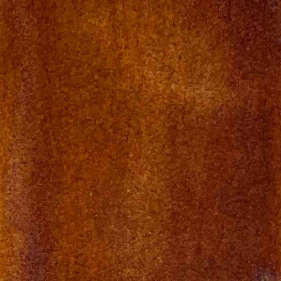 Tmavo hnedá farba obkladu