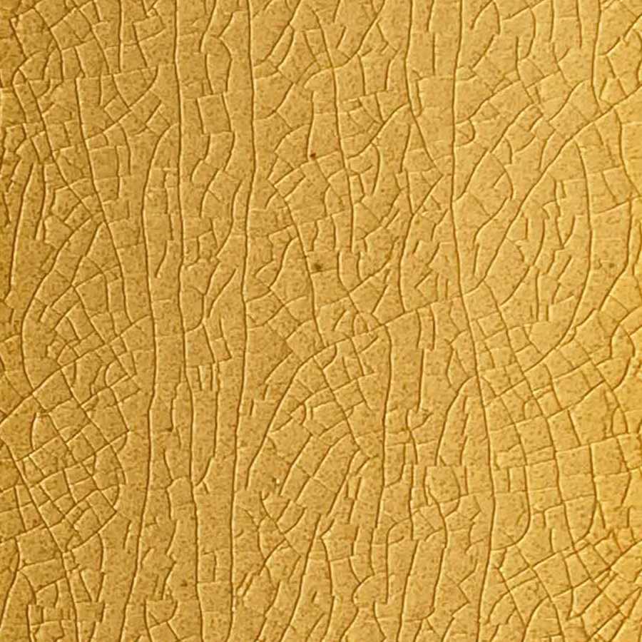 Medovo žltá farba obkladu