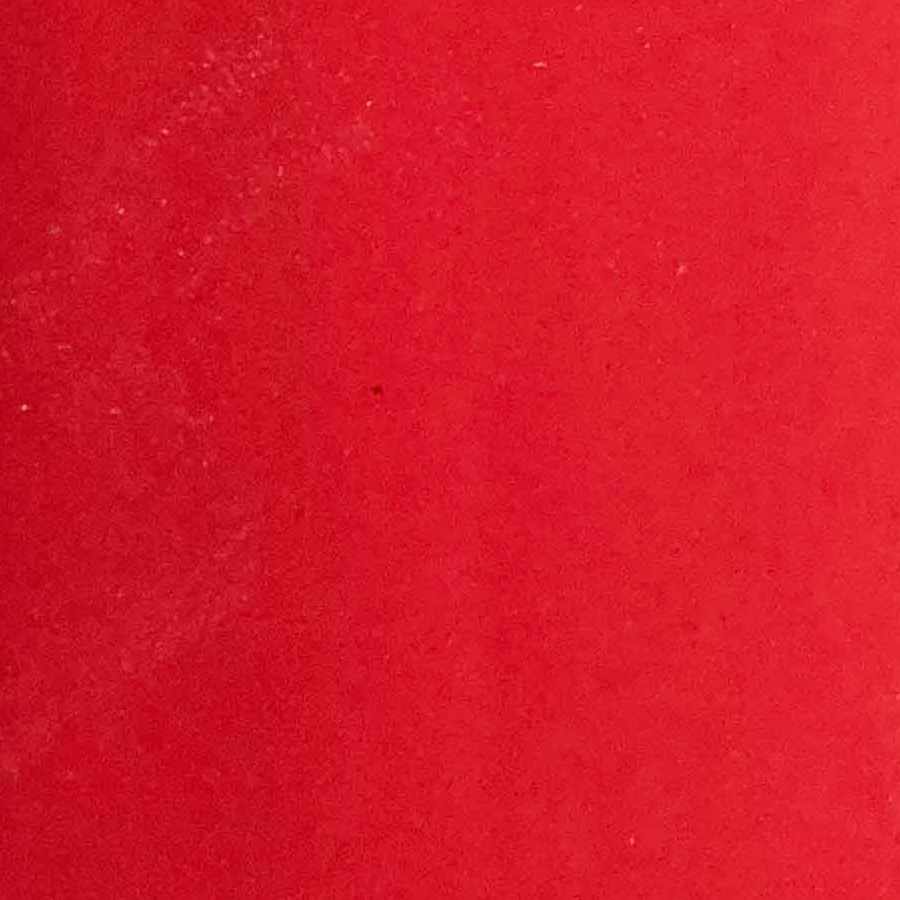 Červená farba obkladu