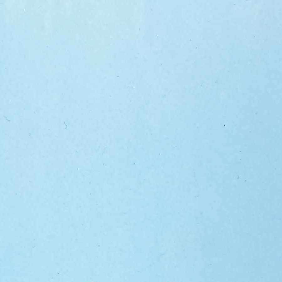 Nebeská modrá farba obkladu