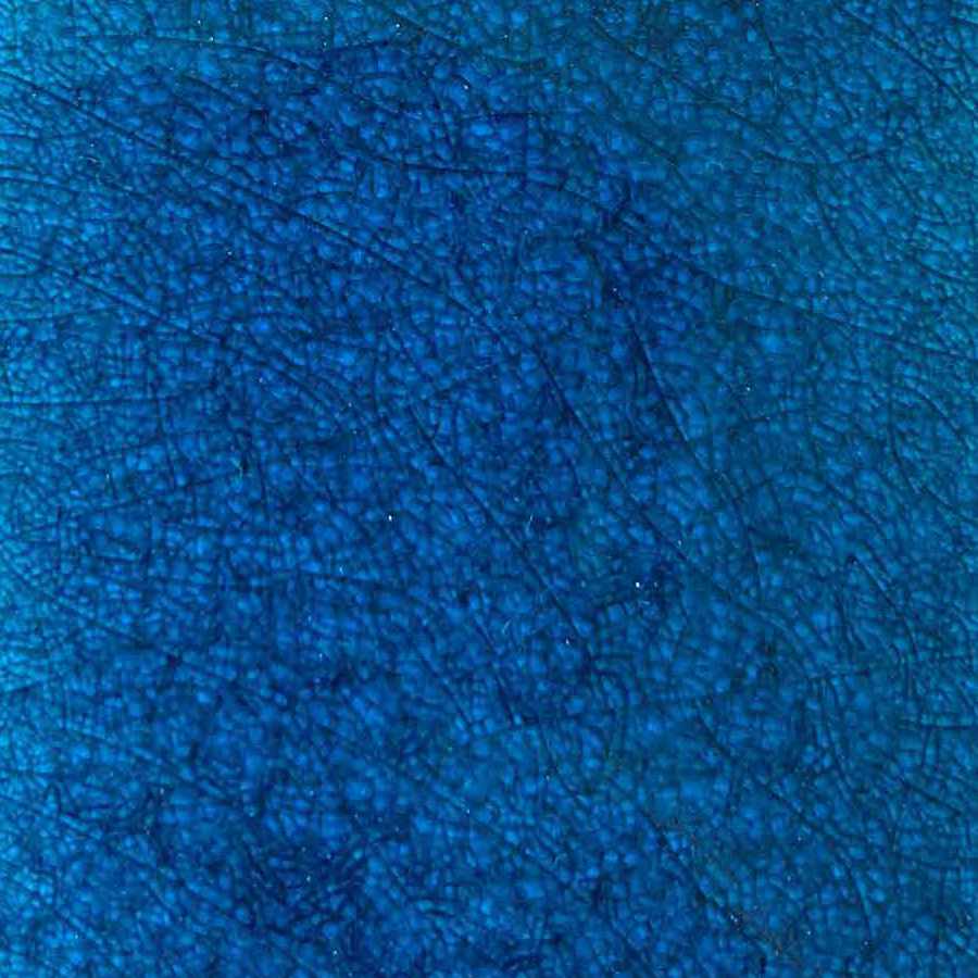 Azúrovo modrá farba obkladu