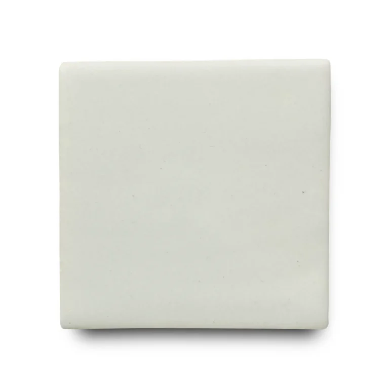 Keramick&aacute; vzorka vo farbe "&Scaron;ed&aacute; matn&aacute;"