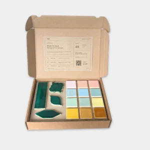 Sample Kit