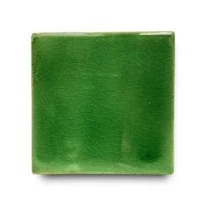Keramick&aacute; vzorka vo farbe "Listov&aacute;"