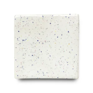 Keramick&aacute; vzorka vo farbe "Terrazzo"