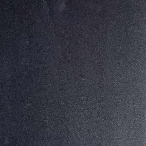 Black matt tile color