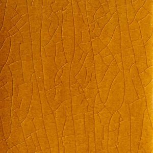 Caramel brown tile color