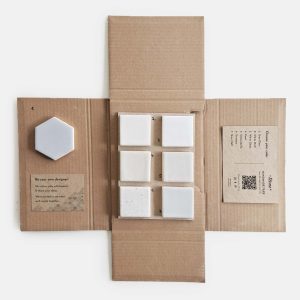 Sample Pack "Neutral"