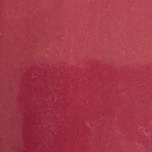 Cherry red tile color