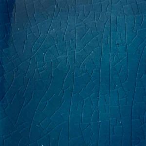 Navy blue tile color