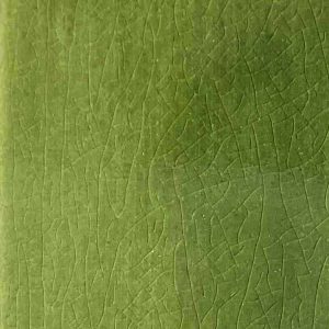 Olive green tile color