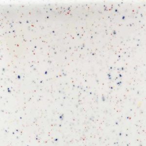 Terrazzo tile color