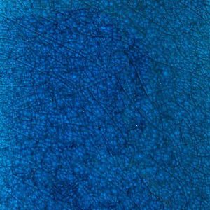 Azure blue tile color