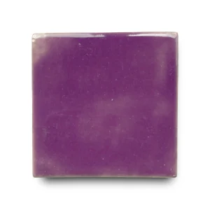 Keramick&aacute; vzorka vo farbe "Fialov&aacute;"